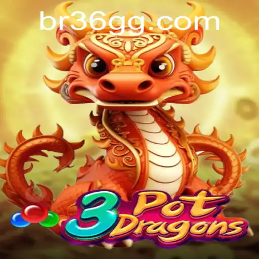 Embark on an Epic Journey with 3PotDragons: A New Wave in Gaming