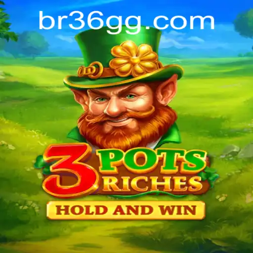 Unveiling the Thrilling World of 3potsRiches: The Revolutionary Gaming Experience with 36GG.COM