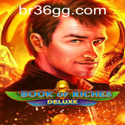 Exploring Book of Riches Deluxe: A Modern Slot Adventure