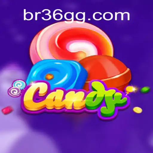 Candy: A Sweet Adventure in the World of 36GG.COM