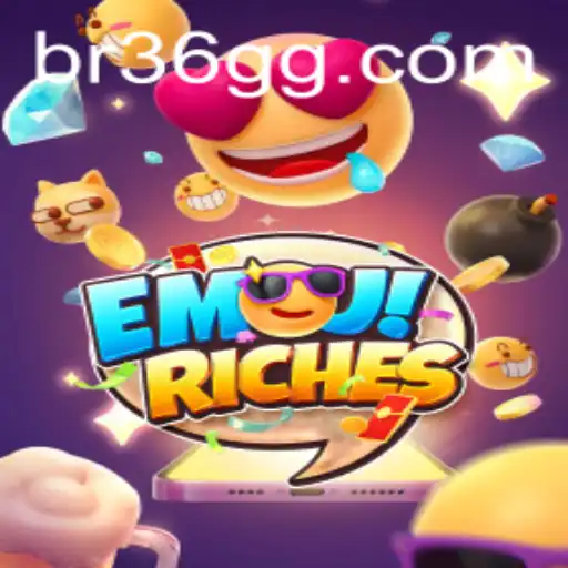 Explore EmojiRiches at 36GG.COM: A New Realm of Interactive Gaming