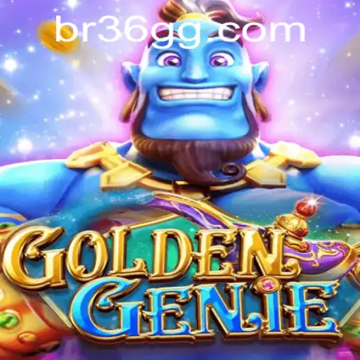 GOLDENGENIE: A Magical Adventure in the World of 36GG.COM