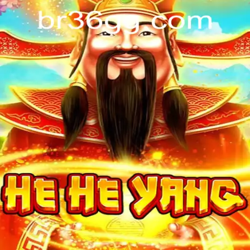 HeHeYang: A New Frontier in Online Gaming