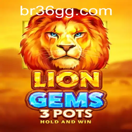 Exploring the Thrilling World of LionGems3pots on 36GG.COM
