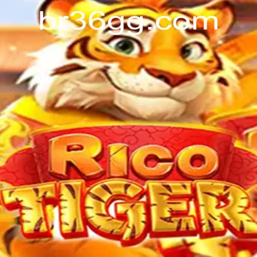 Dive Into the World of RicoTiger: The Thrilling New Game