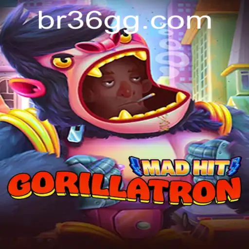 MadHitGorillatron: Revolutionizing the Gaming Experience with 36GG.COM