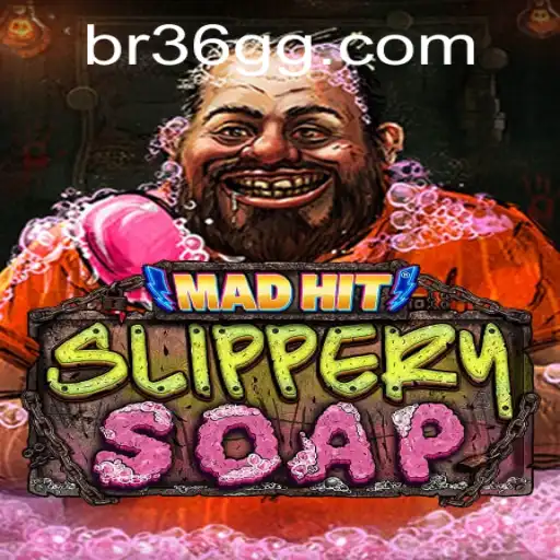 Discover the Excitement of MadHitSlipperySoap: A New Gaming Adventure