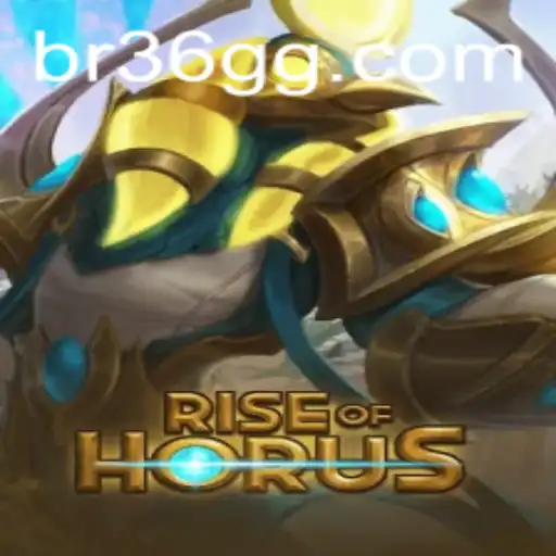 Rise of Horus: An Epic Gaming Adventure with 36GG.COM