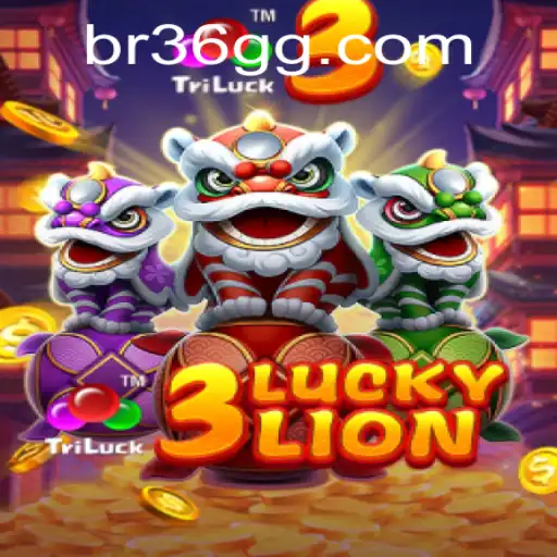 Exploring the Excitement of 3LUCKYLION
