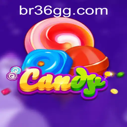 Candy: A Sweet Adventure in the World of 36GG.COM