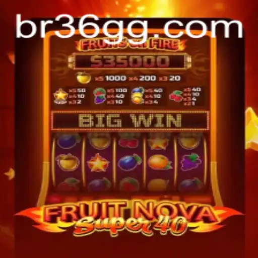 Exploring FruitNovaSuper40: A Comprehensive Guide