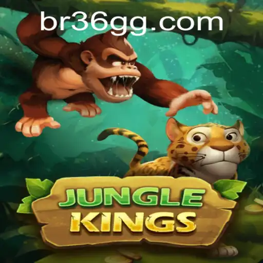 Discover the Thrilling Adventure of JungleKings with 36GG.COM