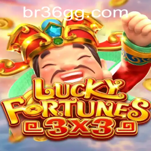 Explore the Thrills of LUCKYFORTUNES3x3: Dive into the World of 36GG.COM