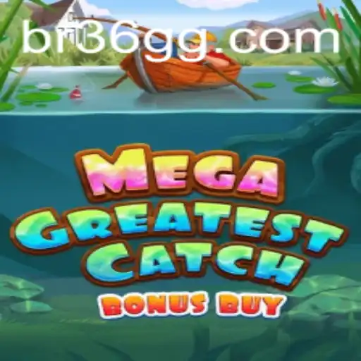 Discover the Exciting World of MegaGreatestCatchBonusBuy at 36GG.COM