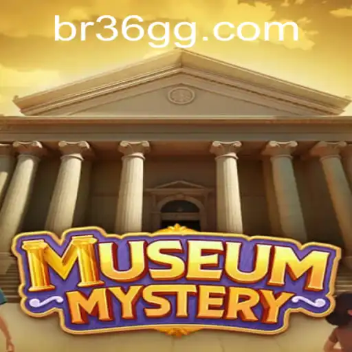 MuseumMystery: Unraveling Secrets with 36GG.COM