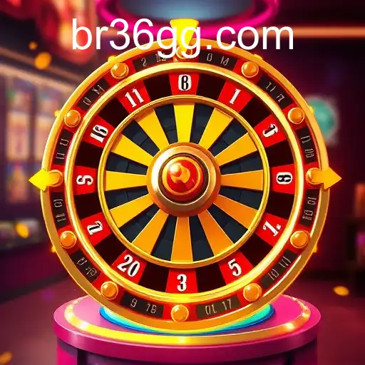 The Thrill and Innovation of Rotary Games