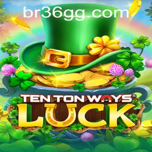 Discover the Thrills of TenTonWaysLuck: A Deep Dive into the Game and 36GG.COM