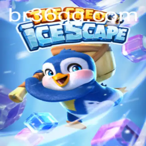 An Epic Journey Awaits in TheGreatIcescape - Prepare for Adventure